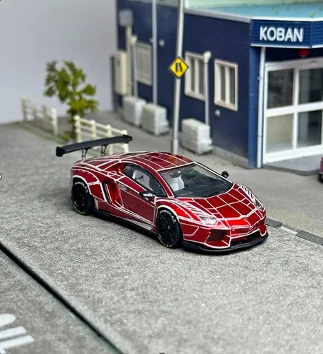 Aventador LP700-4 LB1.0