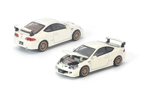Honda DC5 Mugen