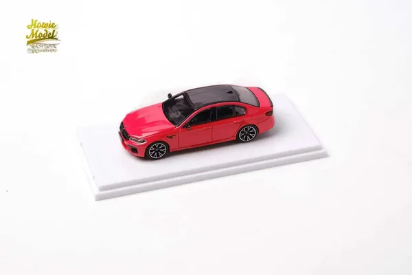 BMW M5 F90