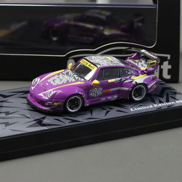 RWB Old Altar Paint