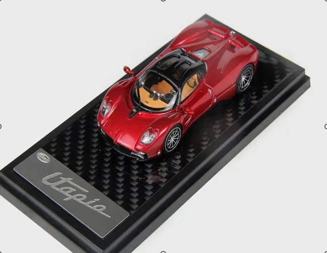 Pagani Utopia