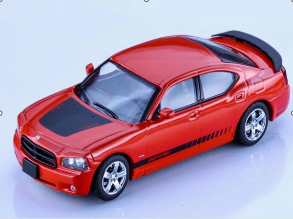 Dodge Charger LX2008