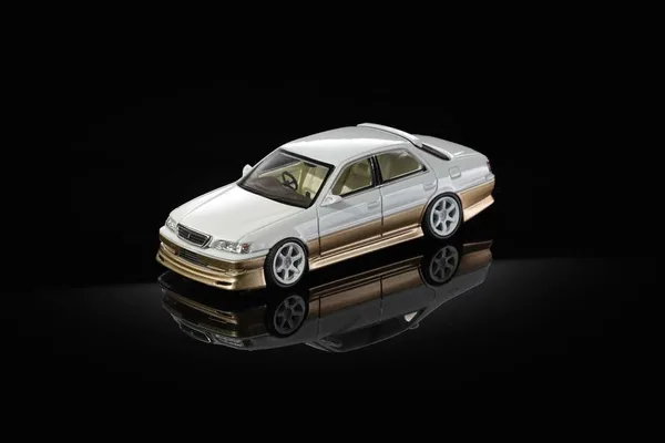 Toyota Cresta Mk5 X100 2.5 Roulant G