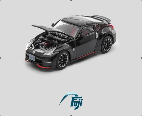 Fairlady Z Z34 370Z Nismo