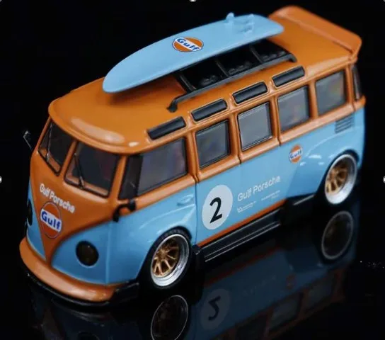 VW T1 Kombi 3BSC
