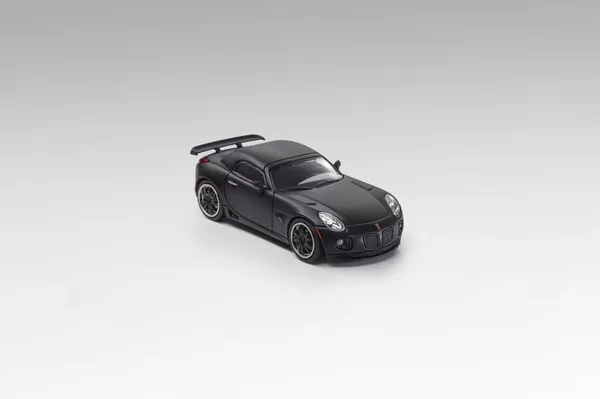 Pontiac Solstice GXP Club Racer