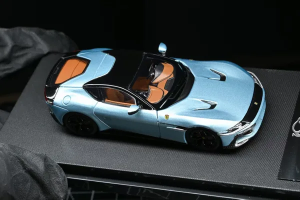 Ferrari 12Cilindri