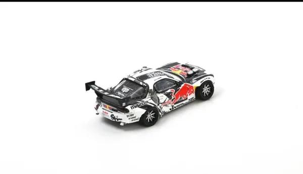 Mazda RX-7 Mad Mike "Madbul Gen6"