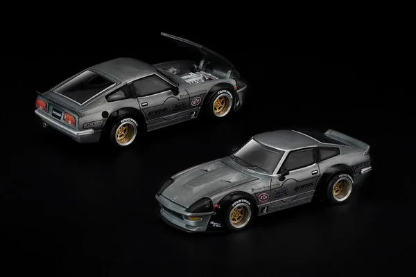 Pandem 280ZX