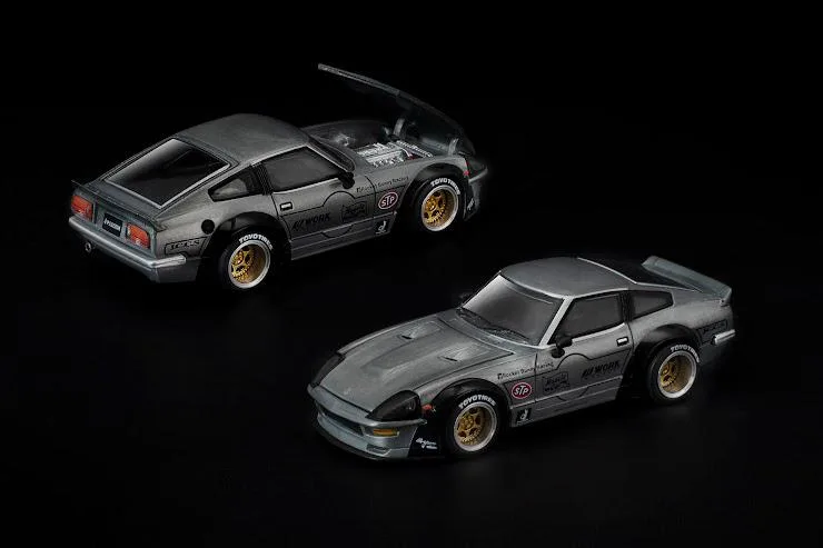 Pandem 280ZX