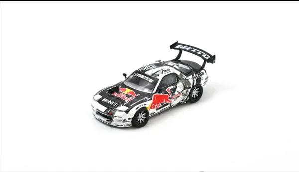Silvia S14 Vertex Ridge Custom Edition