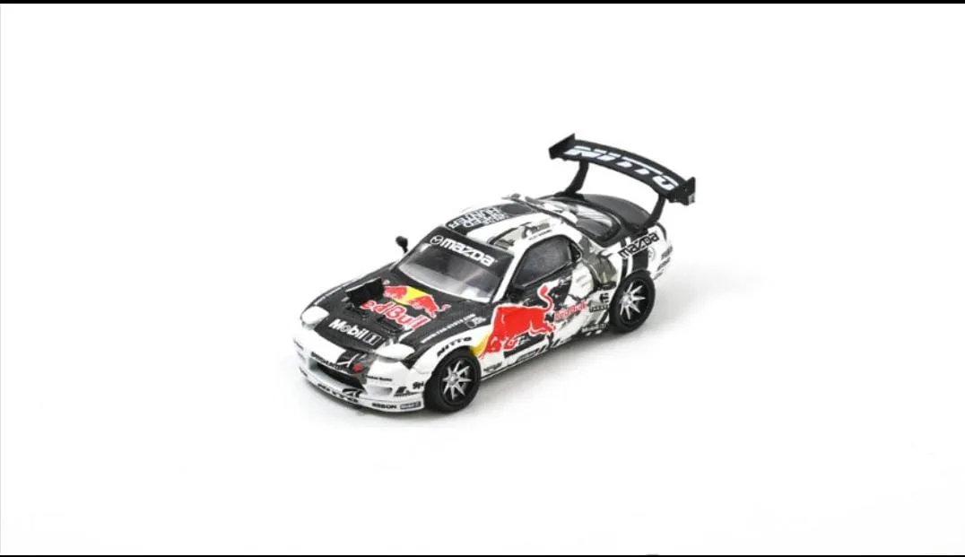 Silvia S14 Vertex Ridge Custom Edition