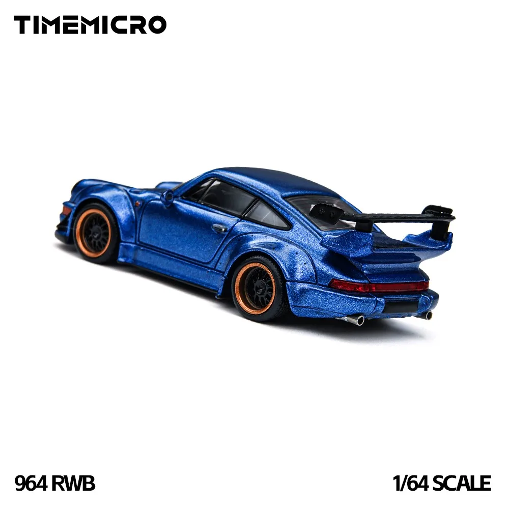 RWB 964 Navy Blue