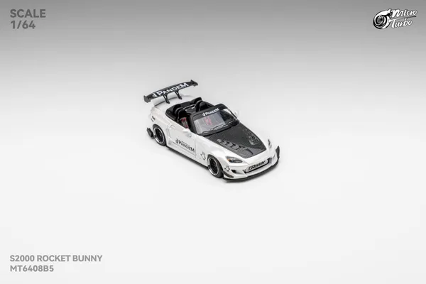 S2000 Rocket Bunny