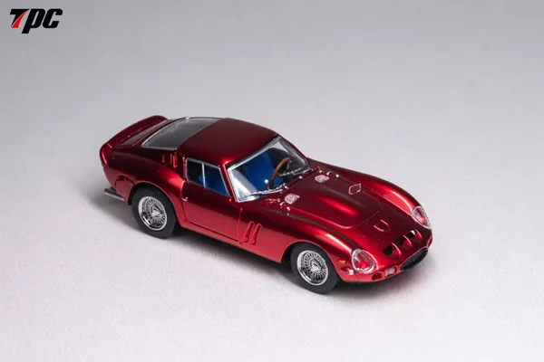 Ferrari 250 GTO