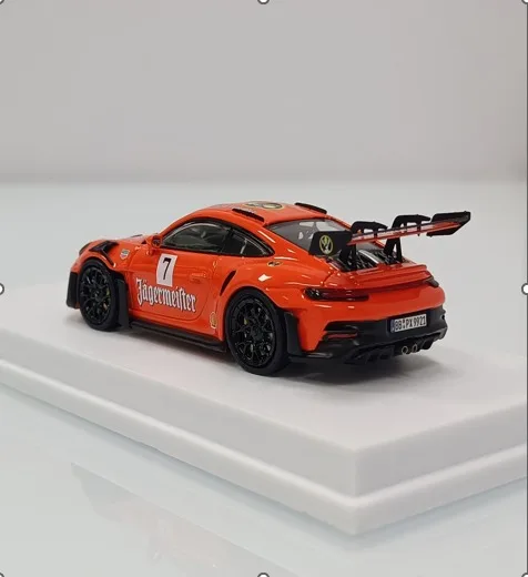 992 GT3 RS