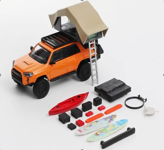 Toyota 4Runner N250