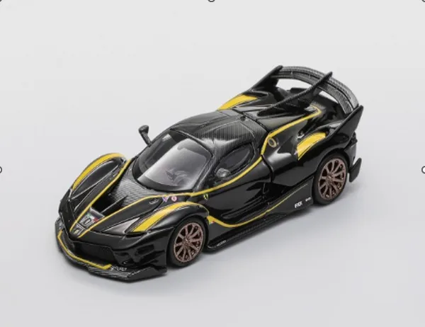 FXX-K Evo