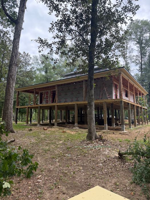 New construction in Terry, MS, photo 2