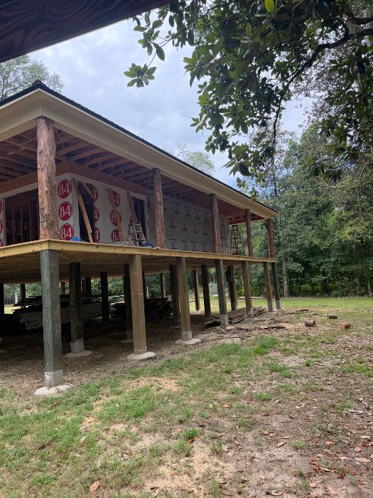 New construction in Terry, MS, photo 3