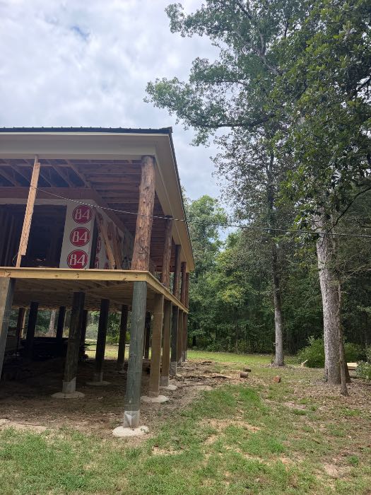 New construction in Terry, MS, photo 4