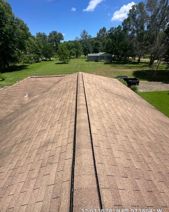 Roof Inspection in Canton, MS, photo 3