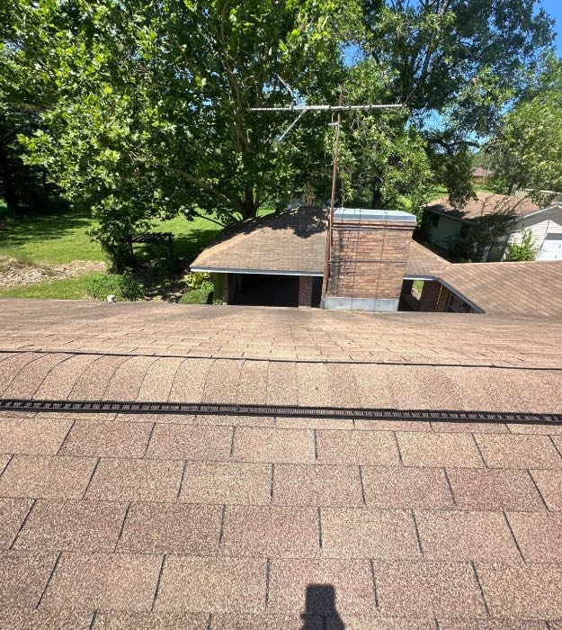 Roof Inspection in Canton, MS, photo 4