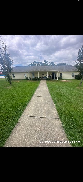 Replacement of shingle roof system in Jackson, MS