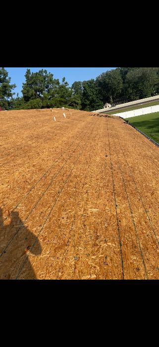 Replacement of shingle roof system in Jackson, MS, photo 2