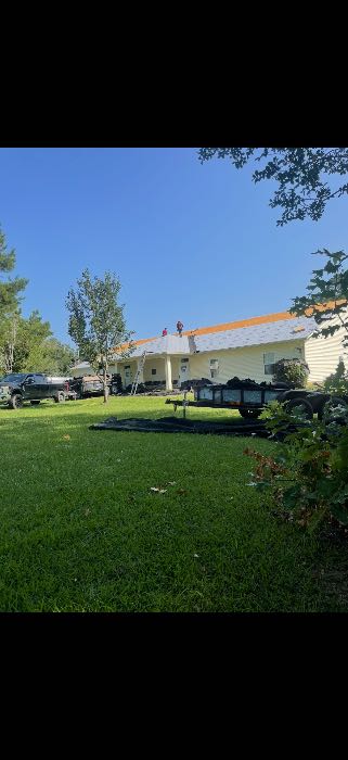 Replacement of shingle roof system in Jackson, MS, photo 3
