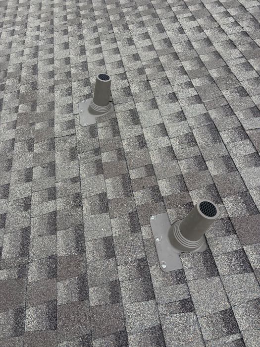 Replacement of shingle roof system in Jackson, MS, photo 4