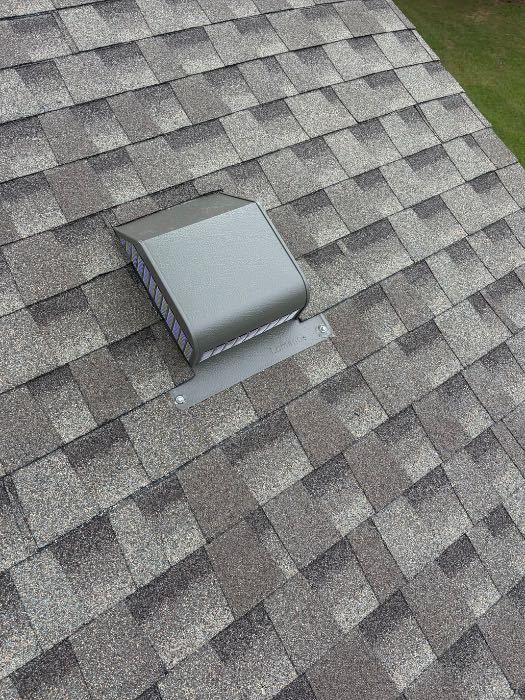 Replacement of shingle roof system in Jackson, MS, photo 5