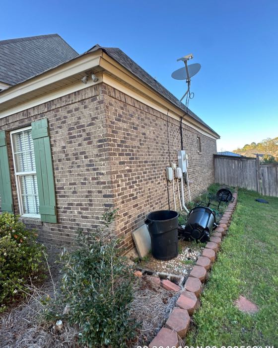 Project completed in Pearl, MS, photo 4