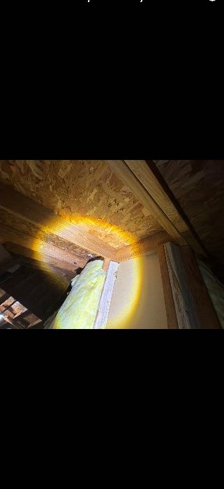 Inspected roof for defects and damages due to leaks in Brandon, MS