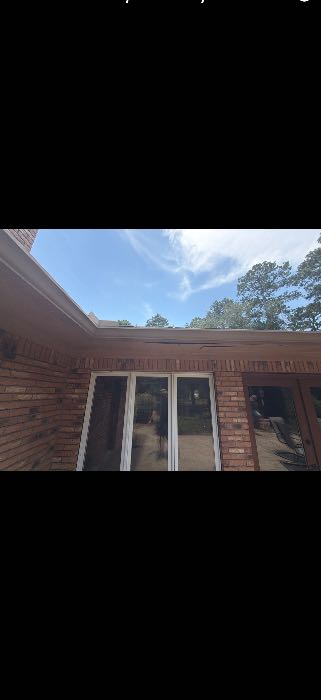 Inspected roof for defects and damages due to leaks in Brandon, MS, photo 4