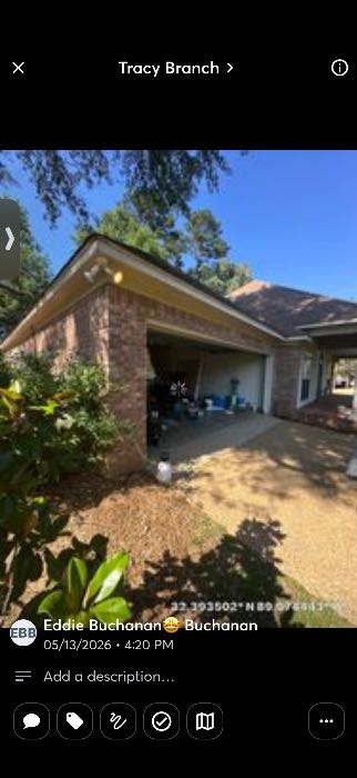 Roof Inspection in Brandon, MS, photo 3