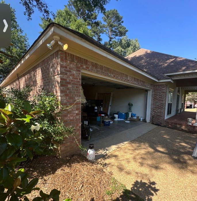 Roof Inspection in Brandon, MS, photo 4