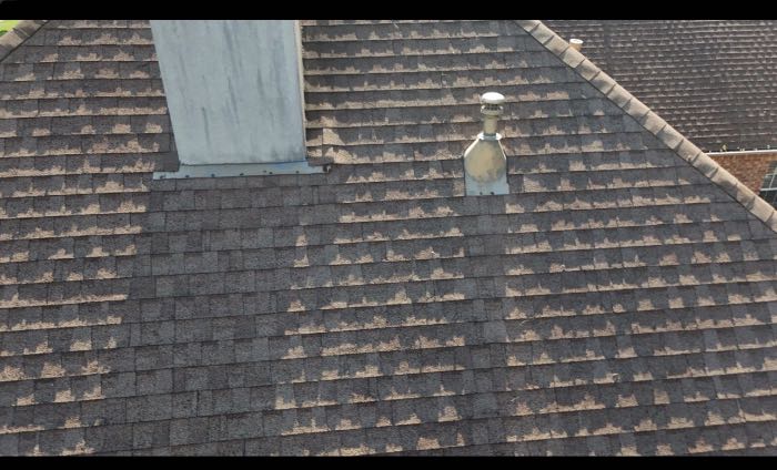 Roof Inspection in Brandon, MS, photo 5