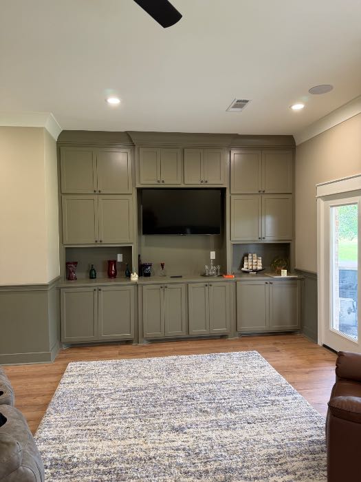 New Construction built in Canton, MS, photo 6