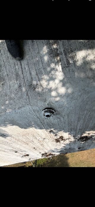 Inspected roof for damages and potential water access points in Ridgeland, MS, photo 3