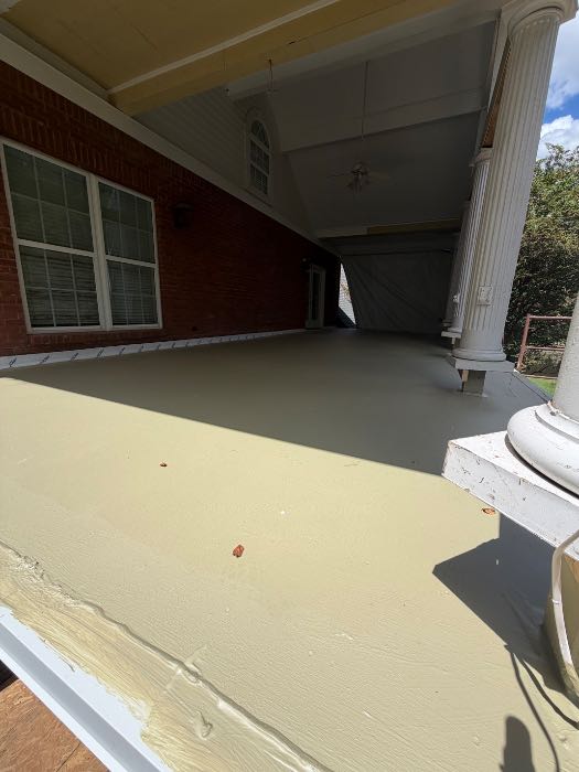 Hydro ban in Pearl, MS, photo 2