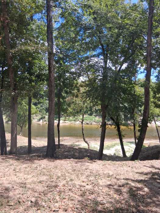 Project completed in Terry, MS