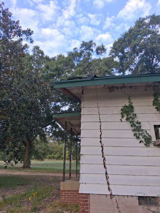 Roof inspection in Terry, MS, photo 4
