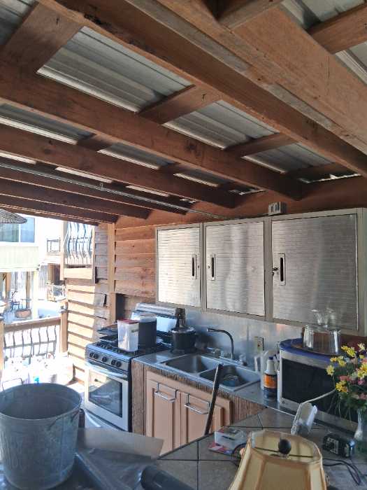 Electrical demolition for general remodel in Brandon, MS, photo 2