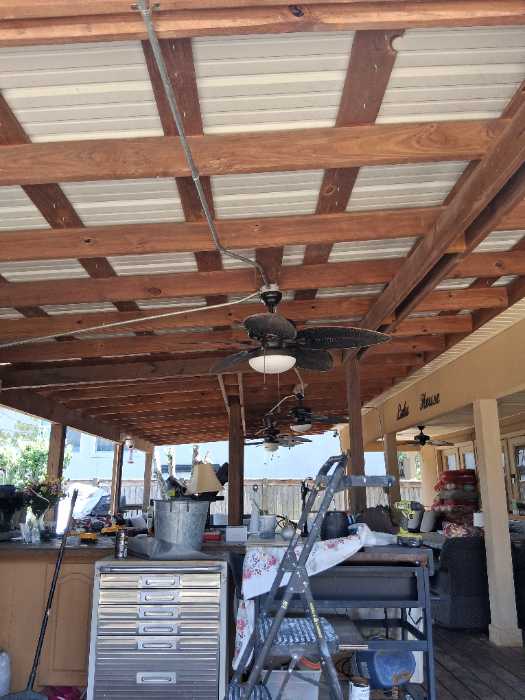 Electrical demolition for general remodel in Brandon, MS, photo 6