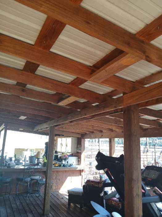 Took down fans and relocating them in Canton, MS, photo 3