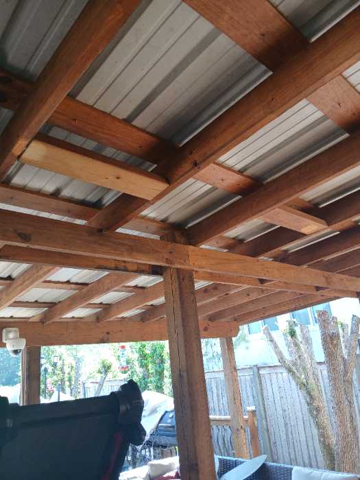 Took down fans and relocating them in Canton, MS, photo 4