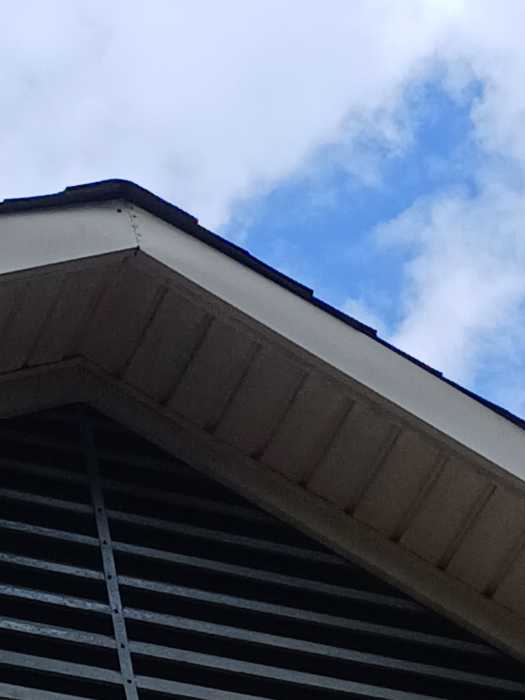 Fix facial and vinyl siding in Brandon, MS, photo 4