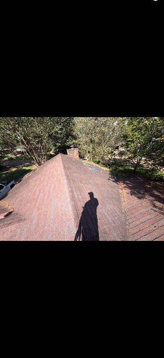 Inspected roof for damages and potential leaks in Brandon, MS, photo 2