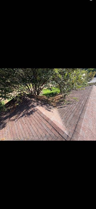 Inspected roof for damages and potential leaks in Brandon, MS, photo 3